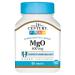 21st Century MgO 400 mg 90 Tablets