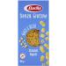  Italian Gourmet E.R. Barilla Ditalini Rigati Senza Pack of 5 Gluten-Free Pasta Made with White Corn Yellow Corn and Brown Rice 400g - Buy Online on GoSupps.com