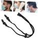 Adjustable Gatuida Glasses & 3-in-1 Mask Holder Hook - Neck Extension & Earrings - Perfect for Protective Masks - Buy Online on GoSupps.com