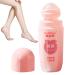 PW TOOLS Cracked Heel - 60ml Softening Moisturizing Nourishing Foot Cream | Foot Heel Care Natural Sweet Peach Flavored Moisturizing Foot Cream, Foot Care Cream