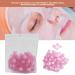 50Pcs Compressed Silk Facial Mask Tablets | Customizable DIY Travel Mask for Skin Care - Buy Online on GoSupps.com