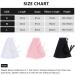 Bezioner Black Chiffon Ballet Wrap Skirt for Girls & Women - L (150-170 cm) - Perfect Dance Skirt with Waist Tie - Buy Online on GoSupps.com