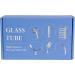 Mushroom Tube Spare Argon Glass Attachment for UUPAS High Frequency Facial Wand - Buy Online on GoSupps.com