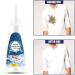 120ml Nml Clothes Stain Remover Clothes Oil Stains Remover Fabric Stain Remover for Clothes Garment Stubborn Stain Cleaner NML Stain Remover Nicemeluck Clothes Stain Remover Emergency Stain Remover - Buy Online on GoSupps.com
