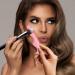 PACKOVE 2pcs Eyeliner Stencils For Eyes Silicone Eyeliner Stencil Winged Eyeliner Tool Eyeliner Aid Tools - Buy Online on GoSupps.com