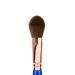 Bdellium Tools Professional Makeup Brush - Golden Triangle 960 Precision Blusher | Vegan Soft Synthetic Fibers for Flawless Blush Application (Blue 1pc - Buy Online on GoSupps.com