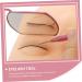 minkissy 1 Set Eyelash Stick Set Stainless Steel Eyelash Mirror Lash Beautiful Eyelash Pick Rod Girl Eyelash Inspection Mirror Lash Extension Mirror Lash Tool Miniature Extend Aluminum Miss - Buy Online on GoSupps.com