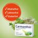 Carmenthin for Digestive Disorders | 14 Soft Capsules | Natural Relief for Flatulence Fullness & Pain | With Peppermint & Caraway Oil | Soothes Gastrointestinal Tract - Buy Online on GoSupps.com