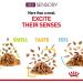 Royal Canin Sensory Mixed Pack in Gravy 12 x 85g (4 x Smell/4 x Taste/4 x Feel) - Buy Online on GoSupps.com