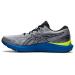 ASICS Men's Gel-Cumulus 23 Running Shoes 11 Sheet Rock/Black