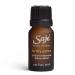 Saje Fortify Petite Diffuser Blend Essential Oil Blend for Aromatherapy Therapeutic Grade Pure Essential Oils for Diffusers for Home Plant Therapy (0.34 fl oz)