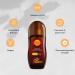 Carroten Tanning Oil 125ml 4.23oz - Sun-Kissed Glow in a Bottle | 1-Pack - Buy Online on GoSupps.com