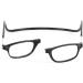 TBOC Pack: Reading Glasses +1.50 Dioptre - Foldable Black Reading Aids for Men & Women - 2 Units with Magnetic Closure - Buy Online on GoSupps.com