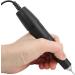 Electric Nail Drill 35000RPM Electric Nail Drill Replacement Handle Handpiece Electric Nail Drill Pen for Nail and Wood Carving - Buy Online on GoSupps.com