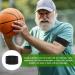 20-Piece Black Elastic Mourning Bracelets | Grief & Funeral Bands | Delitls Floral Sports Memorial Bracelets - Buy Online on GoSupps.com