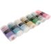 Face & Body Glitter Makeup Stick - 7 Holographic Bottles Skin-Friendly Perfect for Performances - Buy Online on GoSupps.com