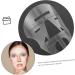 Hemoton 3 Pcs Makeup Ruler Eyebrow Template Shaping Tool Makeup Tools Make up Tools Thread Pen - Buy Online on GoSupps.com