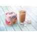 3:15 PM Rose Fruity Milk Tea - Delicious 100g Pack | International Shipping Available - Buy Online on GoSupps.com