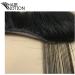 Hairnotion Human Hair Toupee for Men Swiss Lace Hair Systems with Skin Hairpiece 8x10 Black 1b# 8X10 Inch 1b# - Buy Online on GoSupps.com