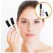 WOONEKY 2pcs Eye Shadow Pencil Liner Waterproof Eyeliner Pen Eye Liner Pencil Liquid Silver - Buy Online on GoSupps.com