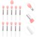 Gogogmee 1 Set Lip Mask Brush Shenzhen Boxed Silica Gel - Buy Online on GoSupps.com