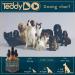 TeddyDo Hemp Oil for Dogs Cats and Pets-Natural Organic Joint Care Supplement| 100ml | High Strength | For Health Support and Mobility Rich in Omega 3 6 9 | Made and Certified in UK 100 ml - Buy Online on GoSupps.com