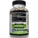Kaya Naturals Organic Chlorella Broken Cell Wall Capsules - Liver Cleanse Detox Formula - Superfood & Detox Supplement - 60 Veggie Capsules - Buy Online on GoSupps.com
