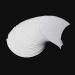 120 PCS Eyeshadow Shields - Professional Adhesive Under Eye Crease Shield for Makeup, False Eyelashes, Extension, Perming, Tinting, Lip Makeup - Lint Free Gel Pad - Buy Online on GoSupps.com