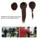 Professional Hair Training Head - Perfect for Hairstylists | Cosmetic Doll Head for Hairdresser Training - Buy Online on GoSupps.com