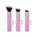 Real Techniques 3 in 1 Customizable Contouring Brush | Powder & Bronzer Makeup Tool - International Shipping Available - Buy Online on GoSupps.com