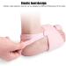 Orthopedic Toe Puller for Bale Toe & Overlapping Feet | Day & Night Toe Smoothing Straps - International Shipping Available - Buy Online on GoSupps.com