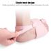 Ymiko Bunion Corrector Set for Men and Women - Toe Separators and Spacers to Correct and Prevent Bunions and Toe Deviation - 2Pcs - Buy Online on GoSupps.com