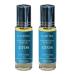 Fragrance Perfume Oils Verse Eros Men Cologne Roll On Body Oil for Men (12ml) (Pack of 2)