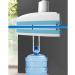 Design Double Sided Window Cleaner Safety Rope Double Glass Cleaner Glass Wiper White Manual Colour:15-26mm - Buy Online on GoSupps.com