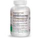 Bronson Vitamin D3 5000 IU - Immune Support & Bone Health - 1 Year Supply - Non-GMO - 360 Tablets - Buy Online on GoSupps.com