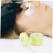 MAGICLULU 27 Rolls Lash Tape Makeup Tape Lash Grafting Tape Under Eye Patch Adhesive Lashes Tape Eyelash Tool Makeup Stuff Non-woven Fabric Eyes Protective Agent - Buy Online on GoSupps.com