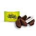 Happy Kidz School Bag - Chocolate Gap Cookies with Friendship Band & Collectible Album | Ideal for Kids - Buy Online on GoSupps.com