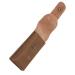 Portable Safety Razor Case & Shaving Bag Holder | Cowhide Leather Travel Bag for Safe Shaving on the Go - Buy Online on GoSupps.com