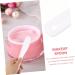 ULTECHNOVO Spatules Cosm tiques Pour Masques Visage 5 Pcs Applicateur Maquillage Compact Hygi ne Optimale Pour Soins Diy Et Professionnels - Buy Online on GoSupps.com