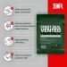 Ever Ready First Aid Vented Chest Seal Twin Pack - 6.6 Square Occlusive Dressing for Open Chest Wounds - Buy Online on GoSupps.com