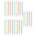 Nail Art Fine Point Pen Nail Art Dotting Pens Acrylic Double Ended for Nail Salon - Buy Online on GoSupps.com