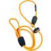 Fenrir Slip Leash 1.4m Green with Spring Loaded Stopper - Shop Now! - Buy Online on GoSupps.com