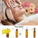 10ml Roll-On Bottles - Refillable Spray & Drip Bottles with Essential Oils Labels Funnel & Opener - 13 Pack for Skin Care - Buy Online on GoSupps.com