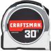 CRAFTSMAN Chrome Classic 30-Foot Tape Measure (CMHT37330S) - Buy Online on GoSupps.com