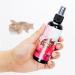 5x Colorful Lace Enhancer Spray for 100ml Light Brown - Buy Online on GoSupps.com