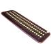 Aorgre sofa cushion made of natural jade stone negative ion massage agent quick heating automatic shutdown by short circuit for relieving back pain