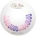 Topkids Accessories Small Mini Metal Hair Snap Clips Little Kids Toddler Baby Girls Children Women Clips Cute Clip Slides Gift Sectioning Clips Bendies Sleepies 3cm / 1.2" (16 Purple Patterns) - Buy Online on GoSupps.com