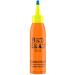 TIGI Bed Head Straighten Out 98% Humidity Defying Straightening Cream for Unisex  4 Ounce 4 Fl Oz (Pack of 1)