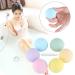 SWOQ Natural & Organic Bath Bombs Gift Set | Pure Handmade Relaxation for Women & Girls - Buy Online on GoSupps.com