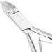 Moon Head Toe nail Clippers Trimmer for Thick Ingrown Fingernail Clipper Toenails 5.5 inch Heavy Duty Nail Cutter Sharp Blades with Double Spring Soft Grip for Men Women 14cm - Moon-Smooth Brushed Stainless Steel - Buy Online on GoSupps.com